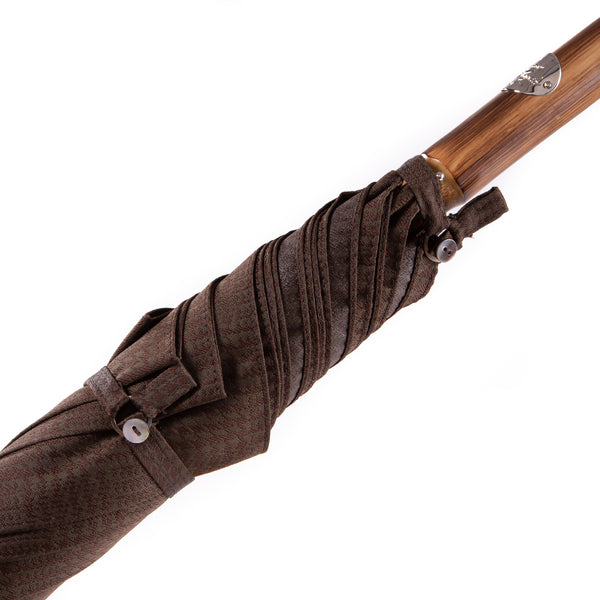 Polished Chestnut Umbrella