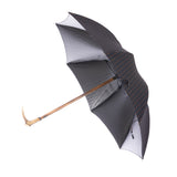 Deer Horn Solid Stick Umbrella