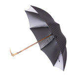 Deer Horn Solid Stick Umbrella