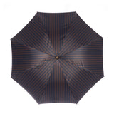 Deer Horn Solid Stick Umbrella