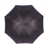Deer Horn Solid Stick Umbrella