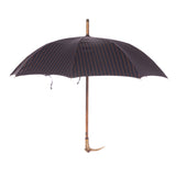 Deer Horn Solid Stick Umbrella