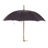 Deer Horn Solid Stick Umbrella