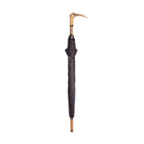 Deer Horn Solid Stick Umbrella