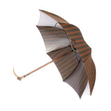 Deer Horn Solid Stick Umbrella