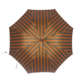 Deer Horn Solid Stick Umbrella