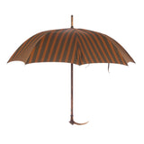 Deer Horn Solid Stick Umbrella