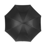 Varnished Chestnut Traveler Umbrella