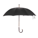 Varnished Chestnut Traveler Umbrella