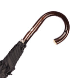 Varnished Chestnut Traveler Umbrella