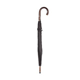Varnished Chestnut Traveler Umbrella