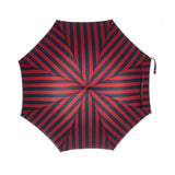 Polished Chestnut Storm Umbrella