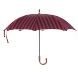 Polished Chestnut Storm Umbrella