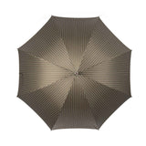Japanese Bamboo Root Solid Stick Umbrella