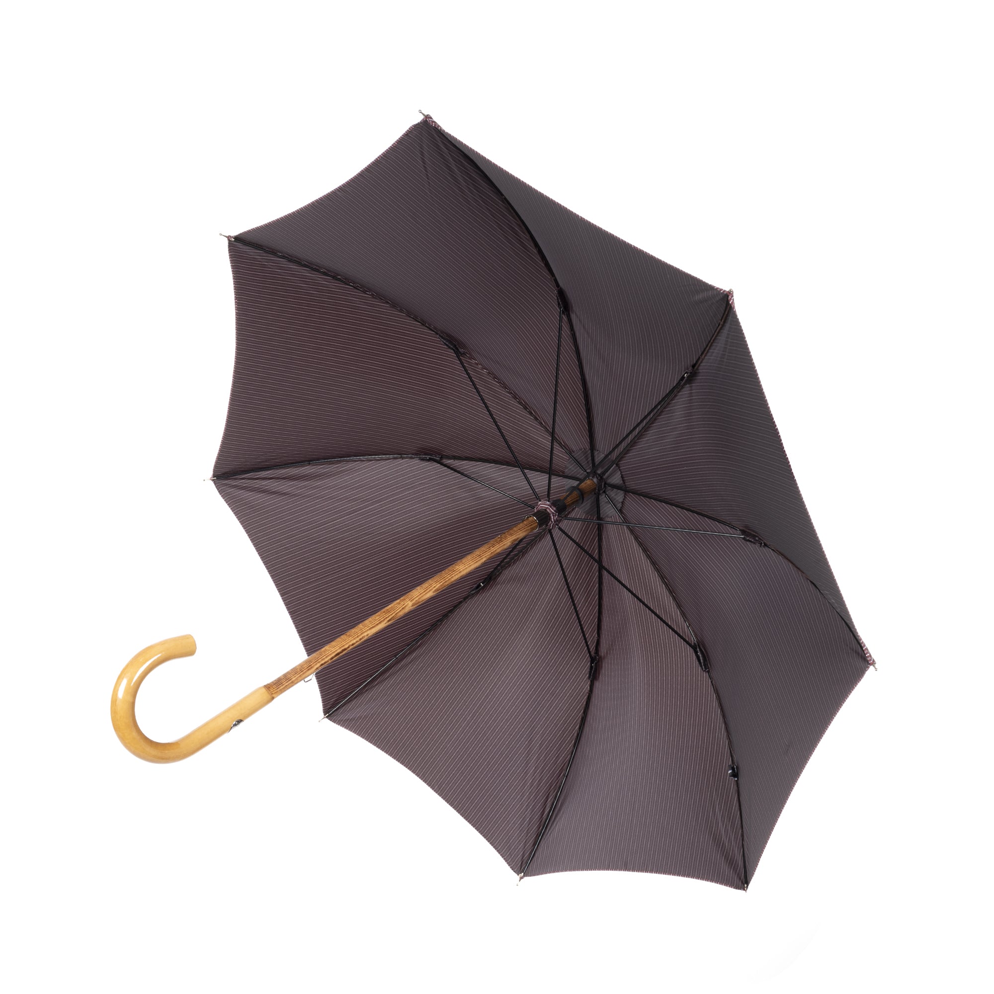 Shiny Indonesian Malacca Umbrella